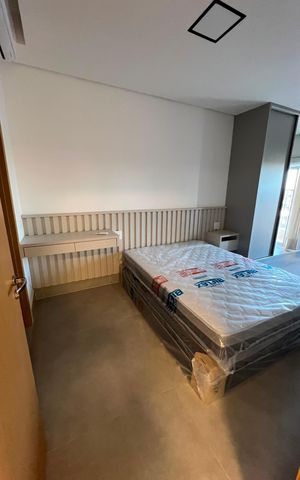 Apartamento para alugar com 78m², 2 quartos e 1 vaga