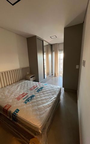 Apartamento para alugar com 78m², 2 quartos e 1 vaga