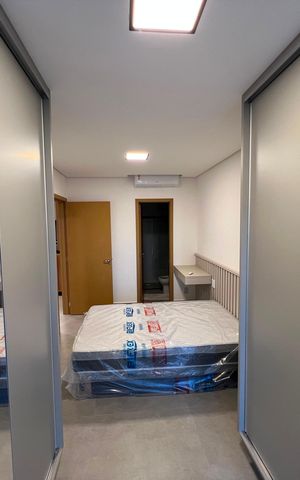 Apartamento para alugar com 78m², 2 quartos e 1 vaga Apartamento para alugar com 78m², 2 quartos e 1 vagaQuarto