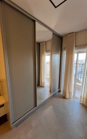 Apartamento para alugar com 78m², 2 quartos e 1 vaga Apartamento para alugar com 78m², 2 quartos e 1 vagaQuarto
