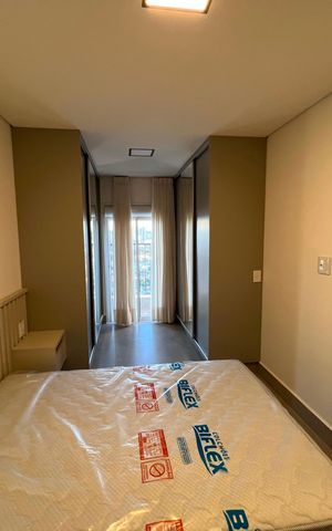 Apartamento para alugar com 78m², 2 quartos e 1 vaga Apartamento para alugar com 78m², 2 quartos e 1 vagaQuarto