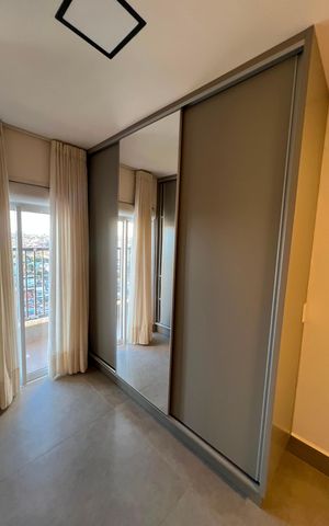 Apartamento para alugar com 78m², 2 quartos e 1 vaga Apartamento para alugar com 78m², 2 quartos e 1 vagaQuarto