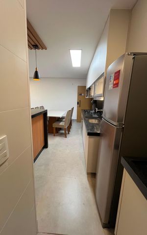 Apartamento para alugar com 78m², 2 quartos e 1 vaga Apartamento para alugar com 78m², 2 quartos e 1 vagaCozinha