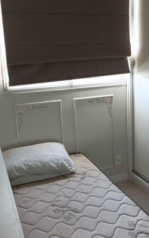 Apartamento para alugar com 50m², 2 quartos e 1 vaga Apartamento para alugar com 50m², 2 quartos e 1 vagaQuarto 1