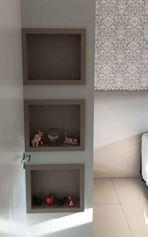 Apartamento para alugar com 50m², 2 quartos e 1 vaga Apartamento para alugar com 50m², 2 quartos e 1 vagaQuarto 2