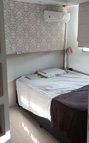 Apartamento para alugar com 50m², 2 quartos e 1 vaga Apartamento para alugar com 50m², 2 quartos e 1 vagaQuarto 2