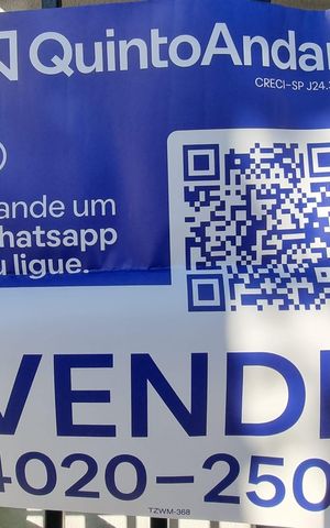 Apartamento à venda com 38m², 2 quartos e sem vaga