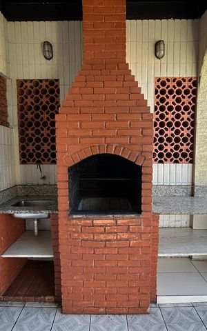 Apartamento para alugar com 50m², 2 quartos e 1 vagaÁrea comum - Churrasqueira