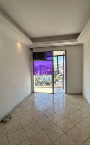 Apartamento para alugar com 50m², 2 quartos e 1 vagaSala