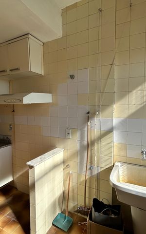 Apartamento para alugar com 50m², 2 quartos e 1 vagaÁrea de Serviço
