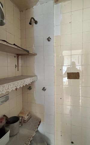 Apartamento para alugar com 50m², 2 quartos e 1 vagaBanheiro de serviço