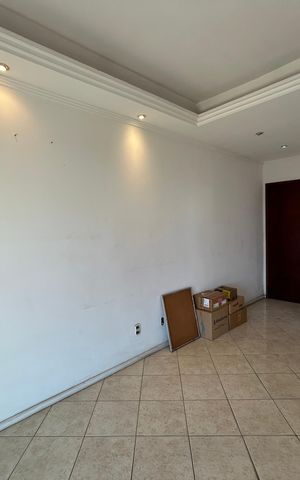 Apartamento para alugar com 50m², 2 quartos e 1 vagaSala