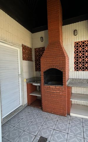 Apartamento para alugar com 50m², 2 quartos e 1 vagaÁrea comum - Churrasqueira