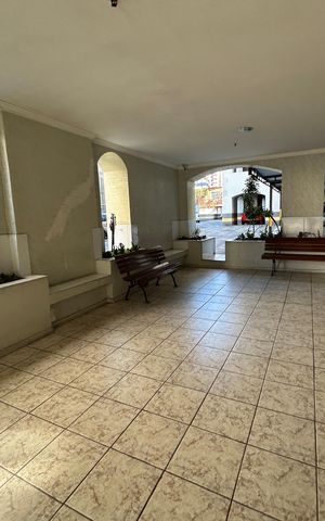 Apartamento para alugar com 50m², 2 quartos e 1 vagaHall de entrada