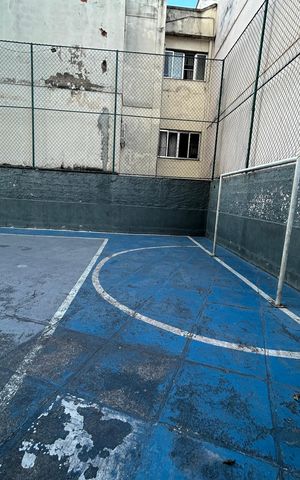 Apartamento para alugar com 50m², 2 quartos e 1 vagaQuadra Esportiva