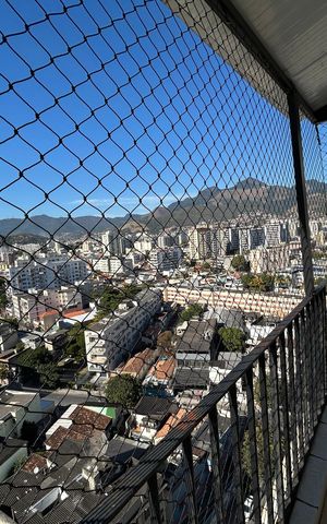 Apartamento para alugar com 50m², 2 quartos e 1 vagaVaranda da Sala