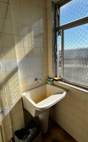 Apartamento para alugar com 50m², 2 quartos e 1 vagaÁrea de Serviço