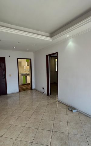 Apartamento para alugar com 50m², 2 quartos e 1 vagaSala