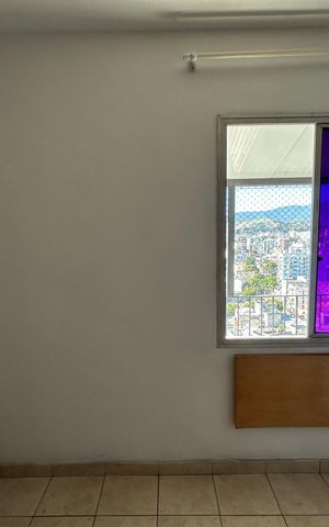 Apartamento para alugar com 50m², 2 quartos e 1 vagaQuarto 2