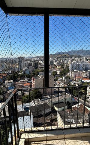 Apartamento para alugar com 50m², 2 quartos e 1 vagaVista do Quarto 2