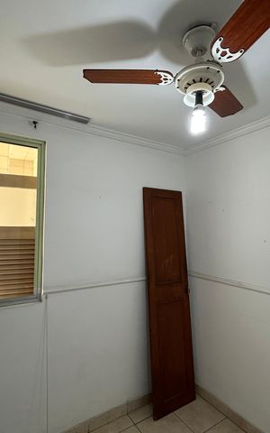 Apartamento para alugar com 50m², 2 quartos e 1 vagaQuarto 1