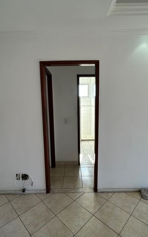 Apartamento para alugar com 50m², 2 quartos e 1 vagaCorredor