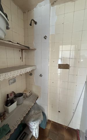 Apartamento para alugar com 50m², 2 quartos e 1 vagaBanheiro de serviço