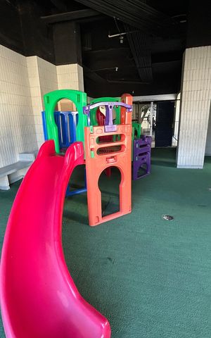 Apartamento para alugar com 50m², 2 quartos e 1 vagaÁrea comum - Playground