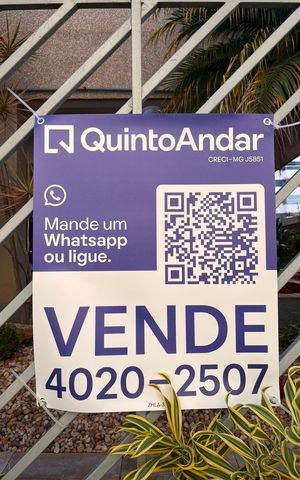 Apartamento à venda com 70m², 3 quartos e 2 vagas Apartamento à venda com 70m², 3 quartos e 2 vagasPlaca
