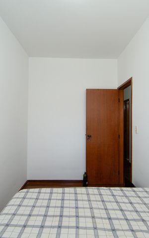 Apartamento à venda com 70m², 3 quartos e 2 vagas Apartamento à venda com 70m², 3 quartos e 2 vagasQuarto