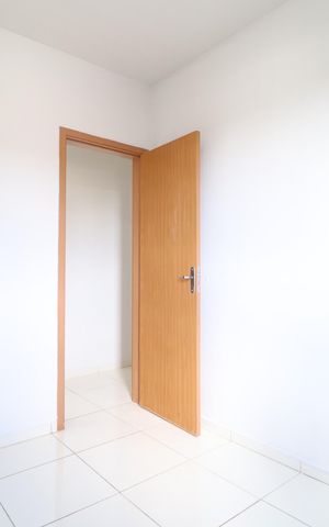 Apartamento para alugar com 45m², 2 quartos e 1 vagaQuarto 2
