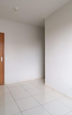 Apartamento para alugar com 45m², 2 quartos e 1 vagaSala