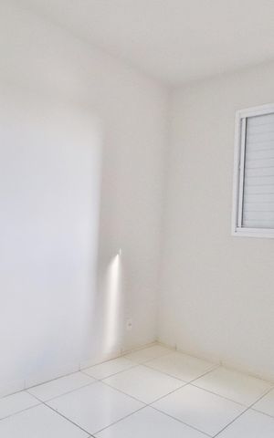 Apartamento para alugar com 45m², 2 quartos e 1 vagaQuarto 1