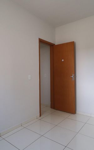 Apartamento para alugar com 45m², 2 quartos e 1 vagaQuarto 1