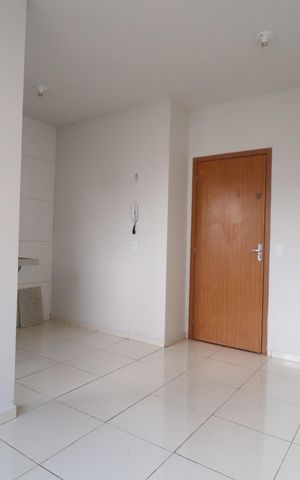 Apartamento para alugar com 45m², 2 quartos e 1 vagaSala