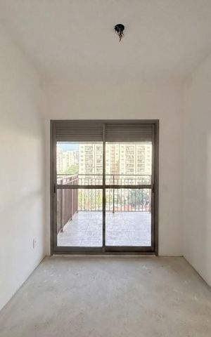 Apartamento à venda com 39m², 2 quartos e sem vaga Apartamento à venda com 39m², 2 quartos e sem vagaSala