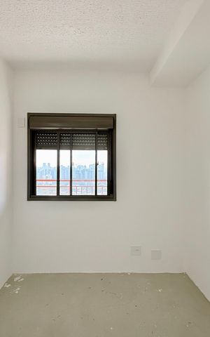 Apartamento à venda com 34m², 1 quarto e sem vaga Apartamento à venda com 34m², 1 quarto e sem vagaQuarto