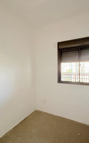 Apartamento à venda com 39m², 2 quartos e sem vaga Apartamento à venda com 39m², 2 quartos e sem vagaQuarto 1
