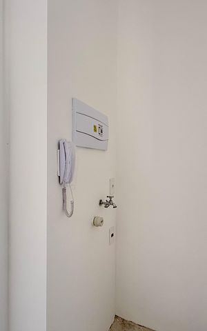 Apartamento à venda com 39m², 2 quartos e sem vaga Apartamento à venda com 39m², 2 quartos e sem vagaÁrea de Serviço