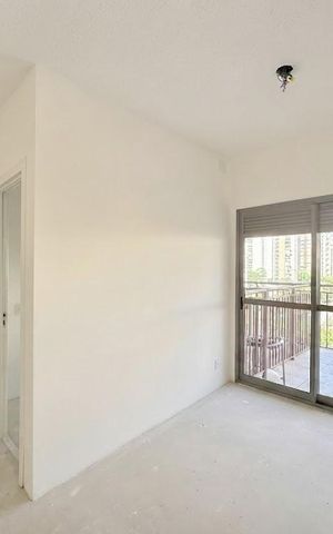 Apartamento à venda com 39m², 2 quartos e sem vaga Apartamento à venda com 39m², 2 quartos e sem vagaSala