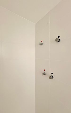 Apartamento à venda com 39m², 2 quartos e sem vaga Apartamento à venda com 39m², 2 quartos e sem vagaBanheiro