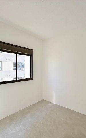 Apartamento à venda com 39m², 2 quartos e sem vaga Apartamento à venda com 39m², 2 quartos e sem vagaQuarto 2