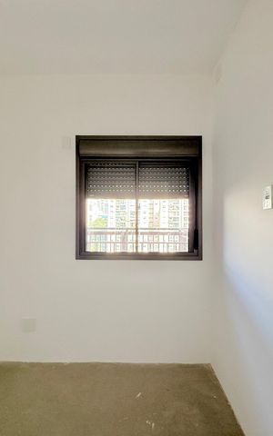 Apartamento à venda com 39m², 2 quartos e sem vaga Apartamento à venda com 39m², 2 quartos e sem vagaQuarto 1