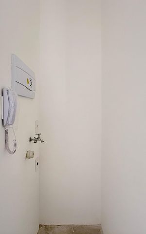 Apartamento à venda com 39m², 2 quartos e sem vaga Apartamento à venda com 39m², 2 quartos e sem vagaÁrea de Serviço