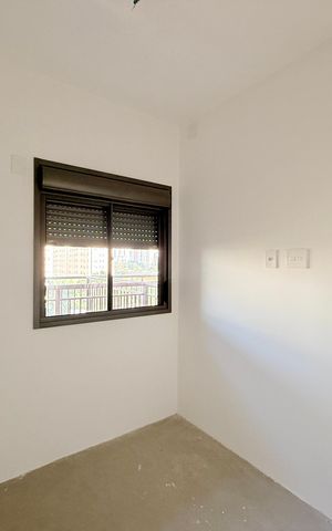 Apartamento à venda com 39m², 2 quartos e sem vaga Apartamento à venda com 39m², 2 quartos e sem vagaQuarto 1