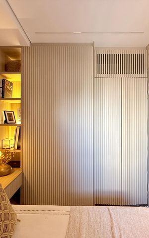 Apartamento à venda com 34m², 1 quarto e sem vaga Apartamento à venda com 34m², 1 quarto e sem vagaQuarto
