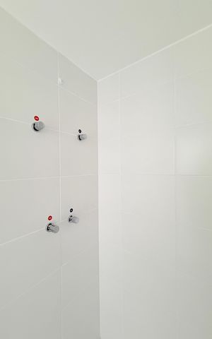 Apartamento à venda com 34m², 1 quarto e sem vaga Apartamento à venda com 34m², 1 quarto e sem vagaBanheiro