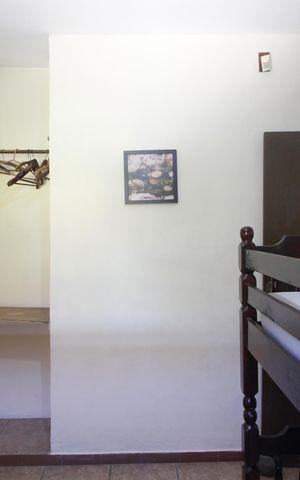 Casa de condomínio para alugar com 65m², 3 quartos e 1 vagaQuarto 1
