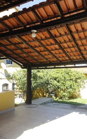 Casa de condomínio para alugar com 65m², 3 quartos e 1 vagaVaranda