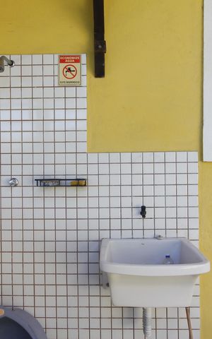 Casa de condomínio para alugar com 65m², 3 quartos e 1 vagaÁrea de Serviço